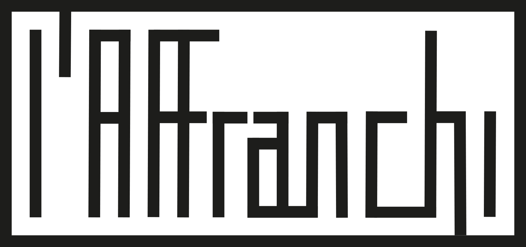 logo L-AFFRANCHI